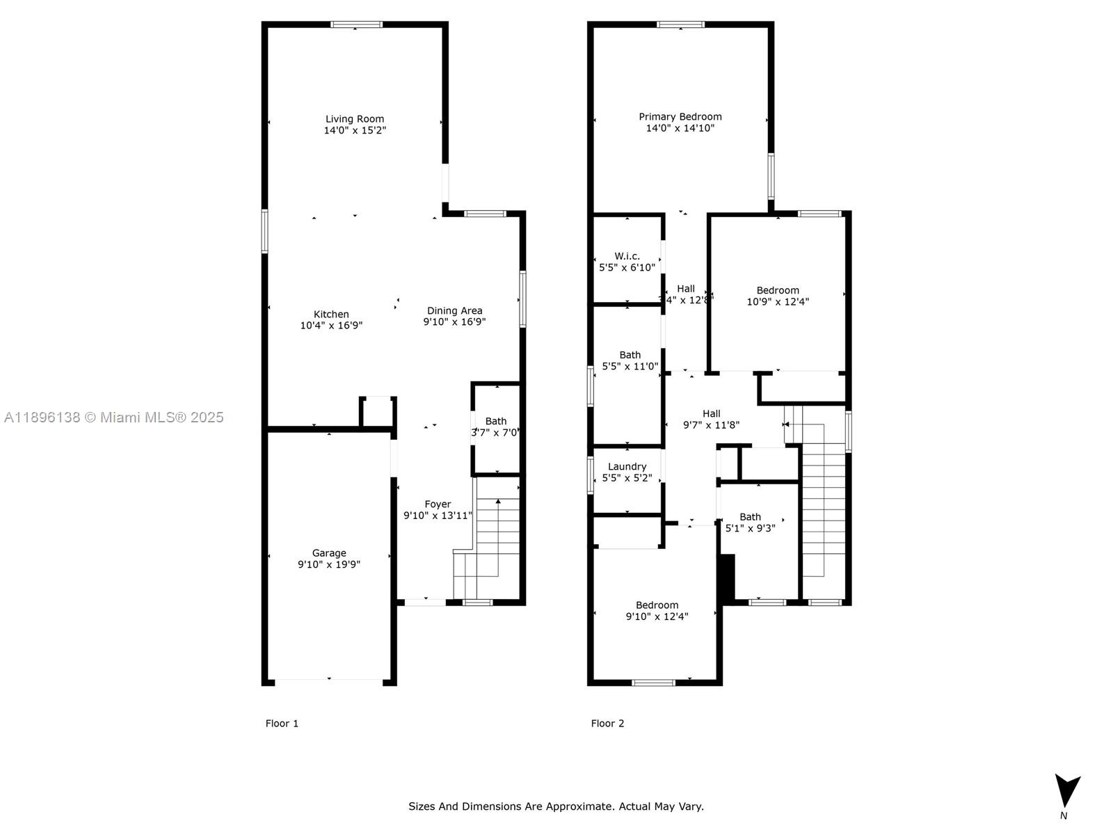 View photos, virtual tours, details... 2405 NW 131st Cir