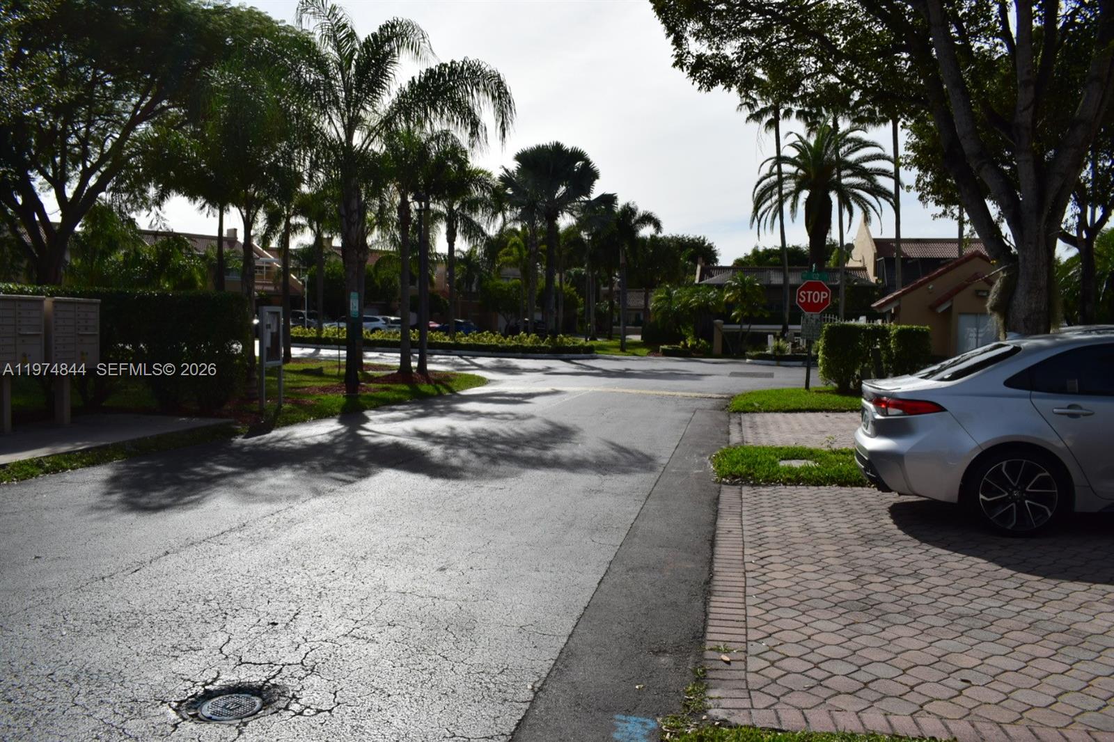 DORAL COVE - Residential Lease