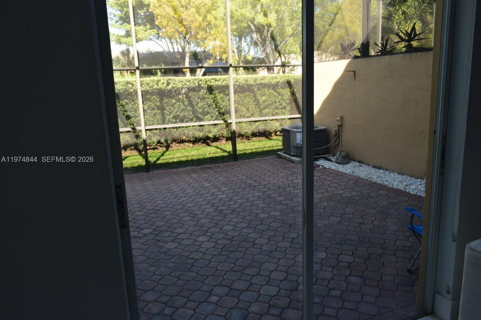 DORAL COVE - Residential Lease