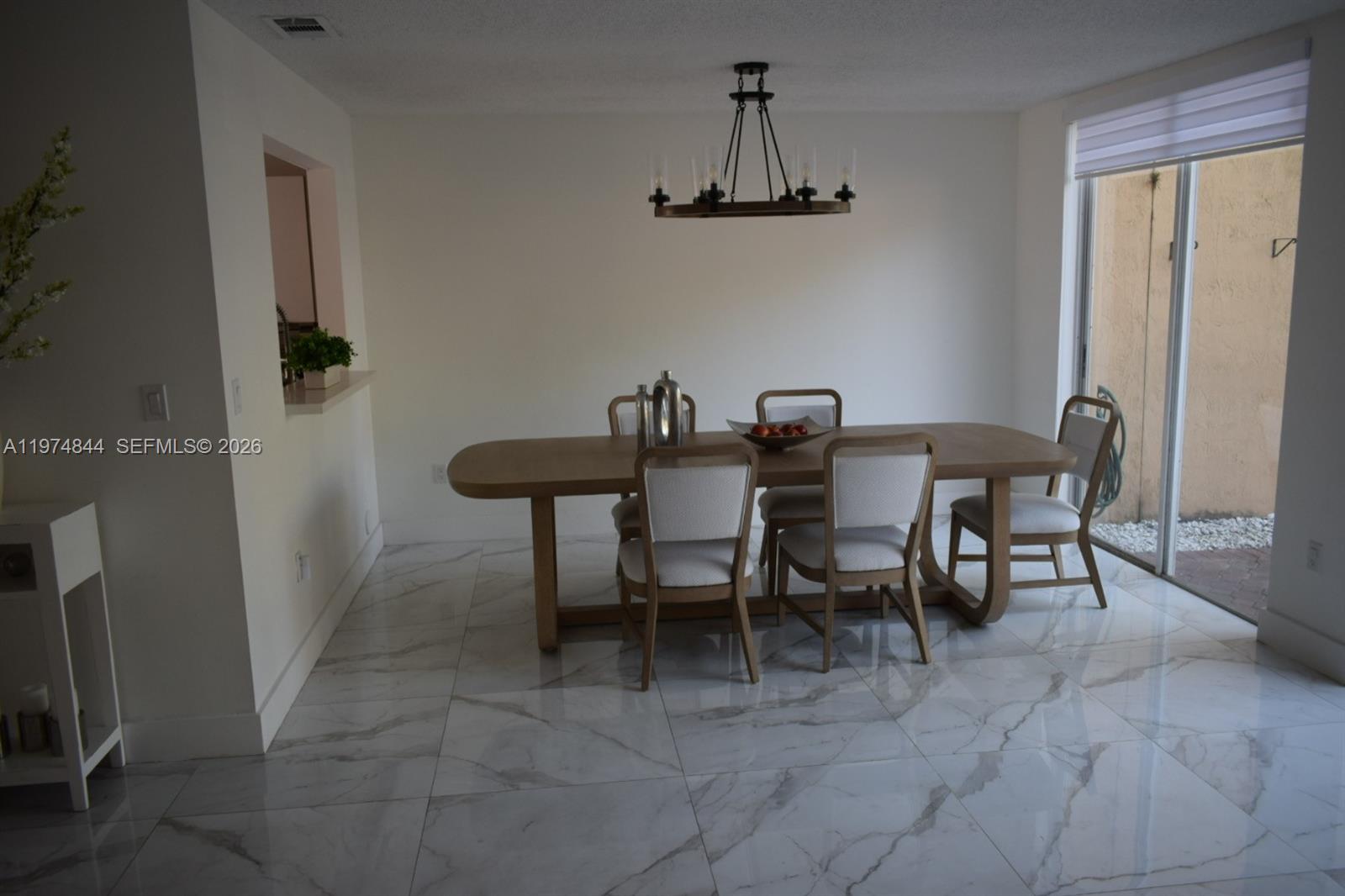 DORAL COVE - Residential Lease