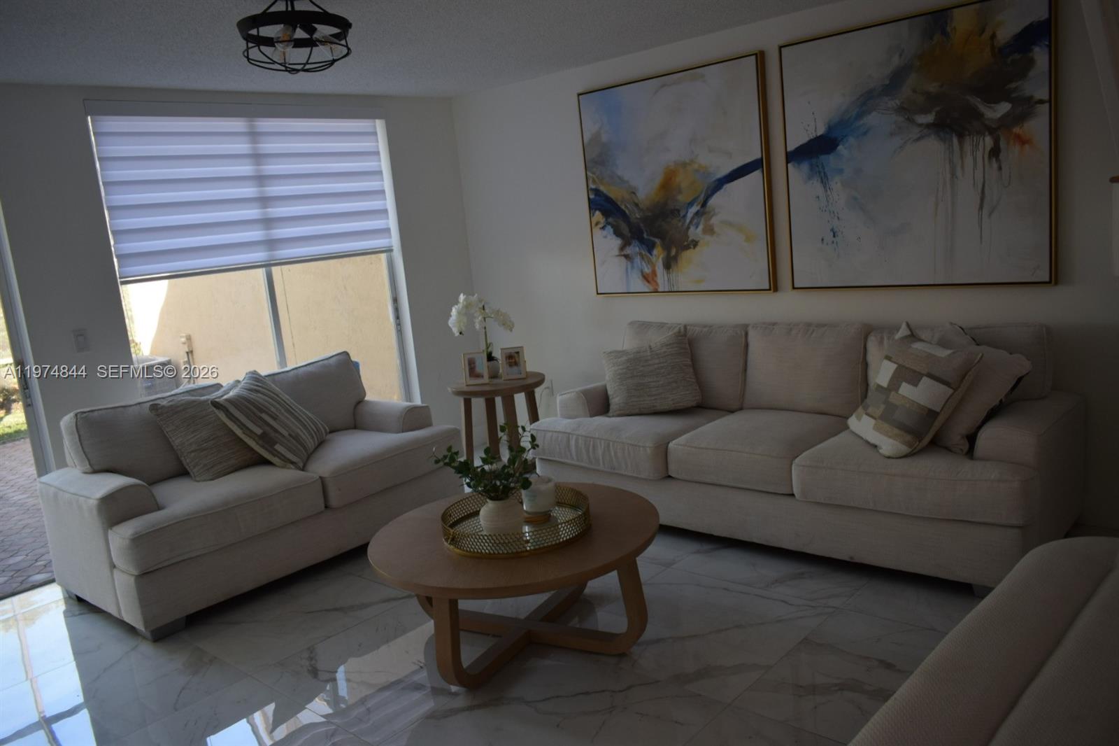 DORAL COVE - Residential Lease