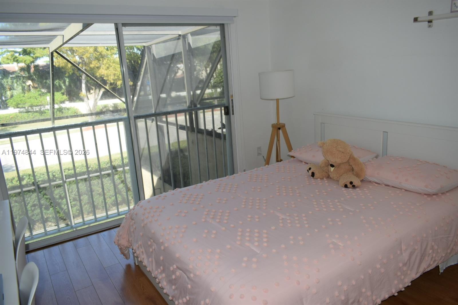 DORAL COVE - Residential Lease