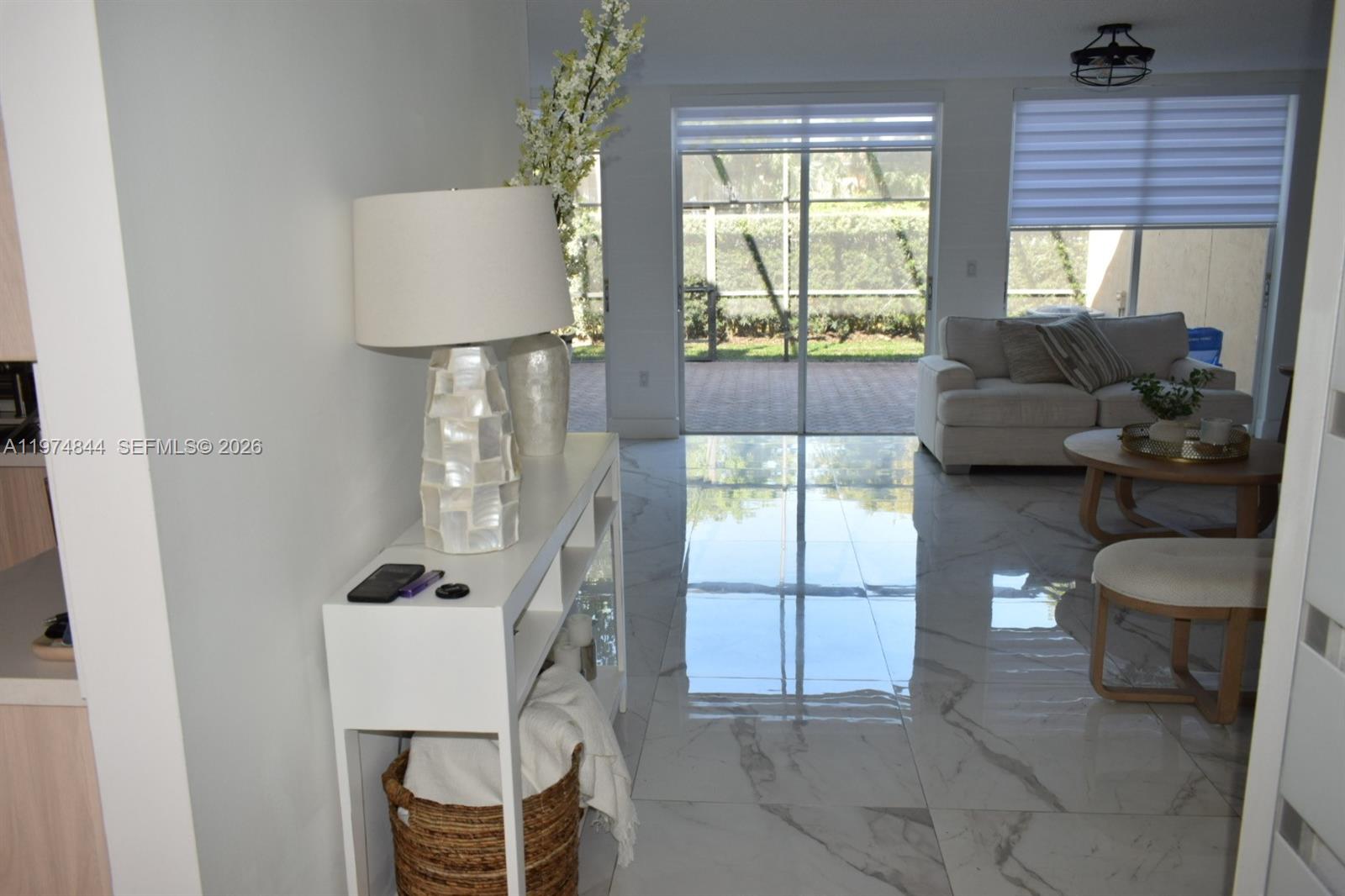 DORAL COVE - Residential Lease