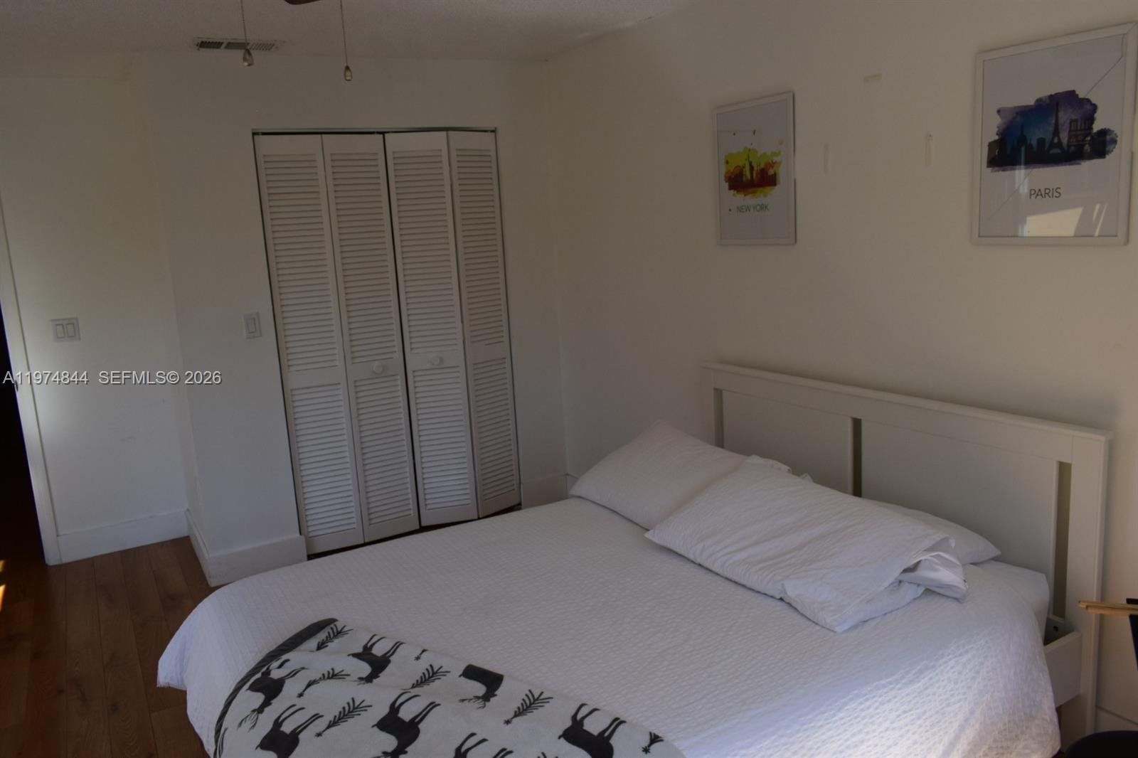 DORAL COVE - Residential Lease