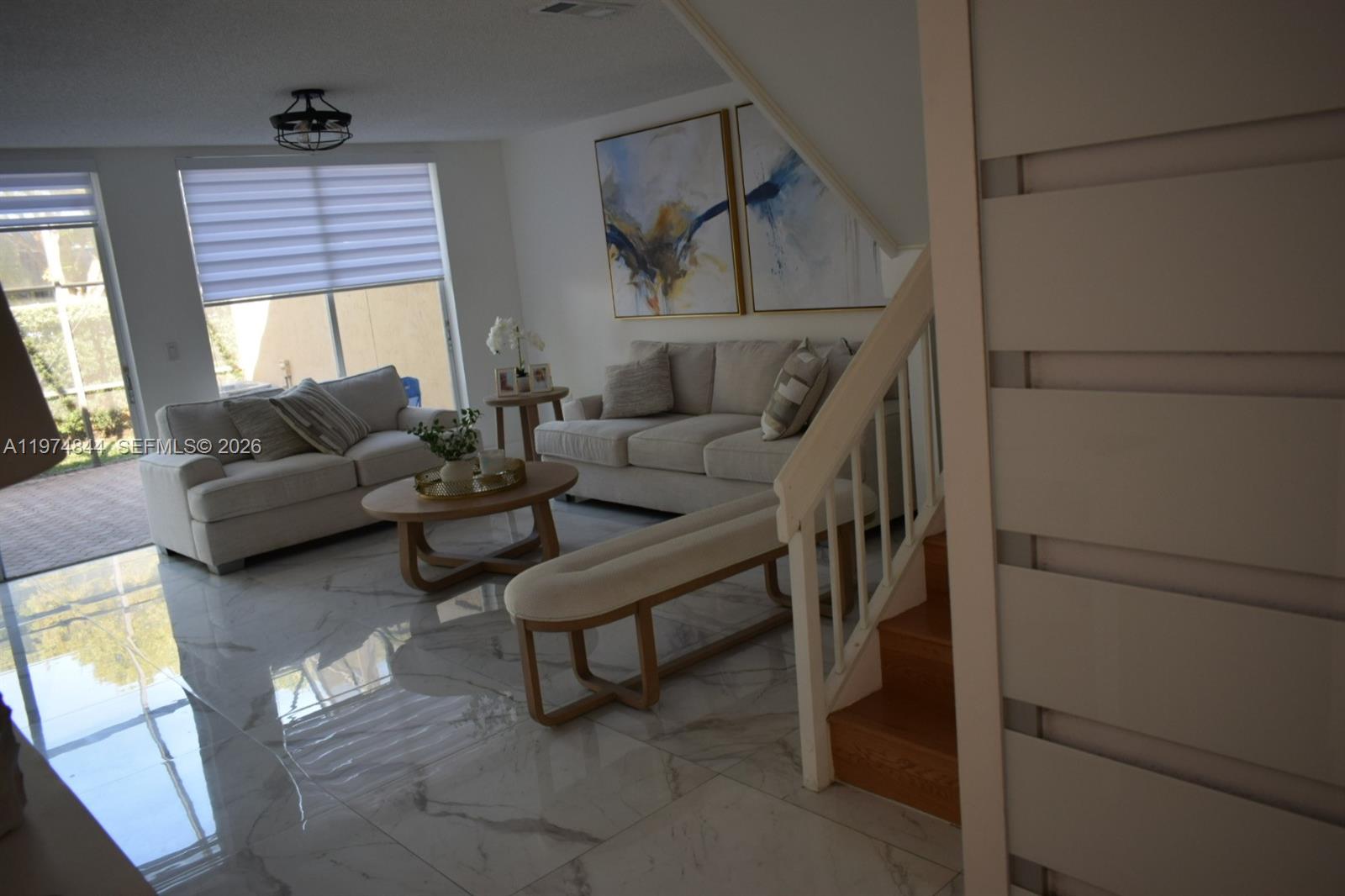 DORAL COVE - Residential Lease