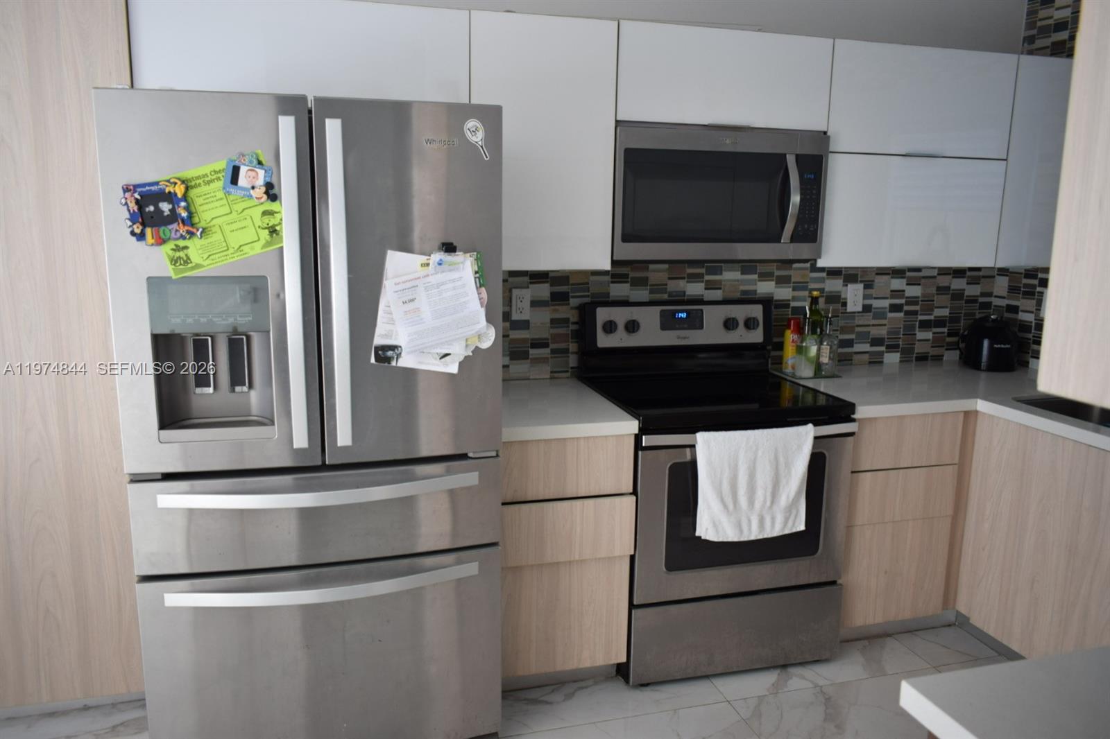 DORAL COVE - Residential Lease