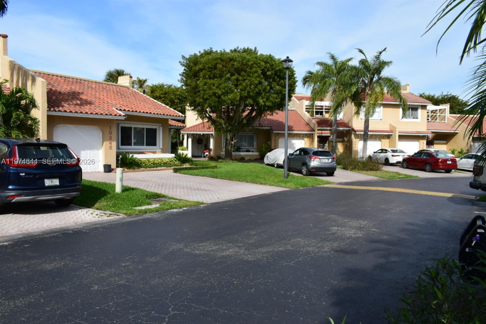 DORAL COVE - Residential Lease