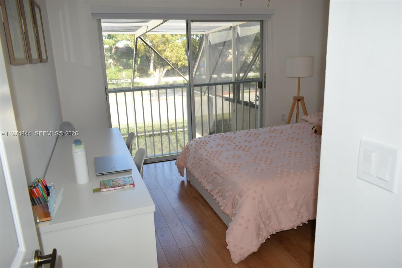 DORAL COVE - Residential Lease