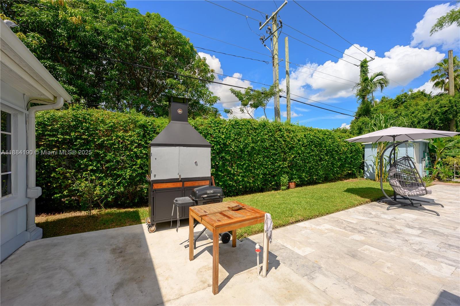 OVERBROOK SHORES - Residential
