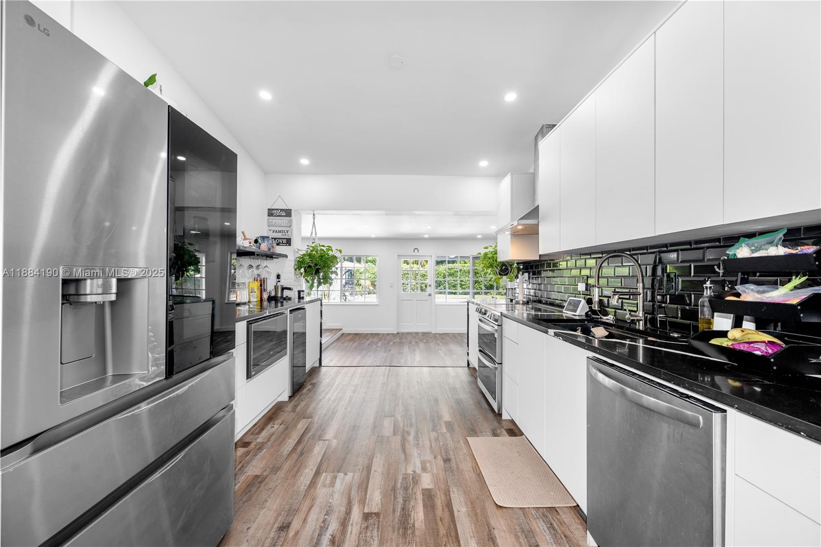 OVERBROOK SHORES - Residential