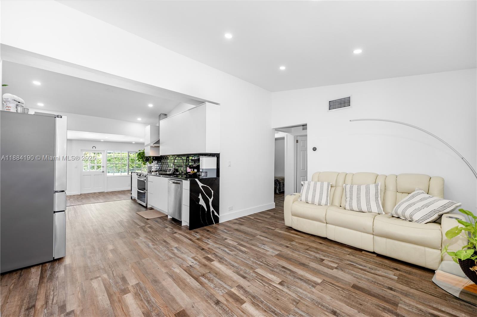 OVERBROOK SHORES - Residential