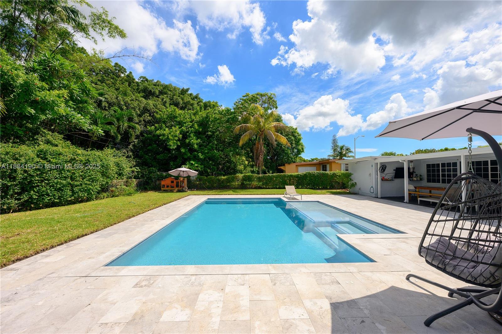 OVERBROOK SHORES - Residential