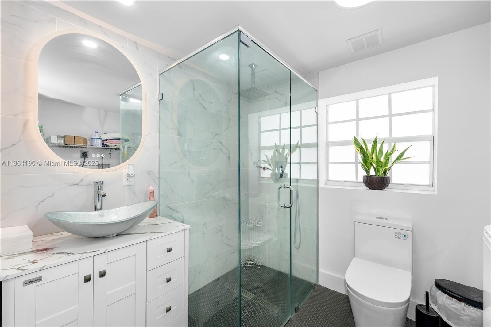 OVERBROOK SHORES - Residential
