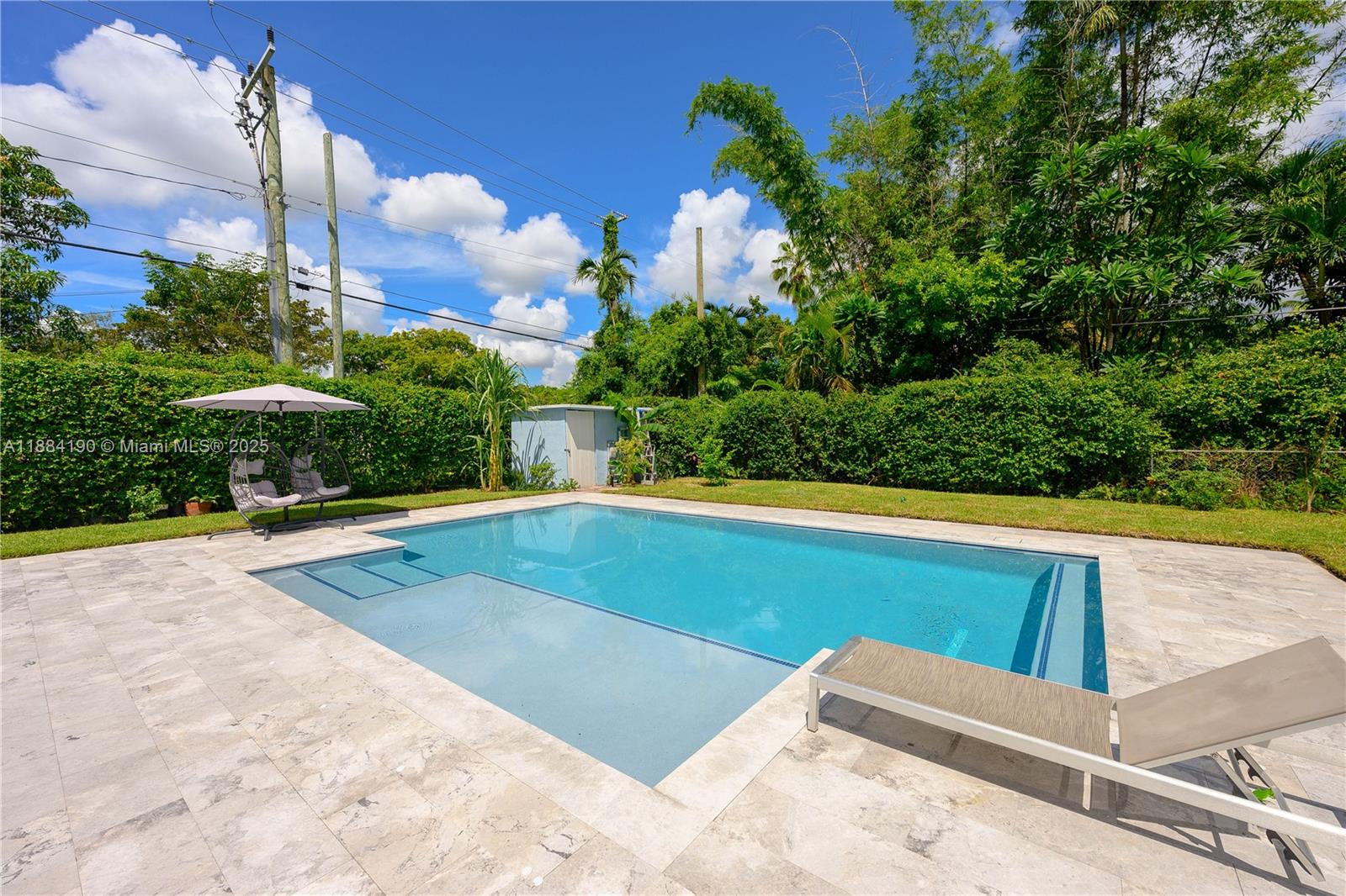 OVERBROOK SHORES - Residential