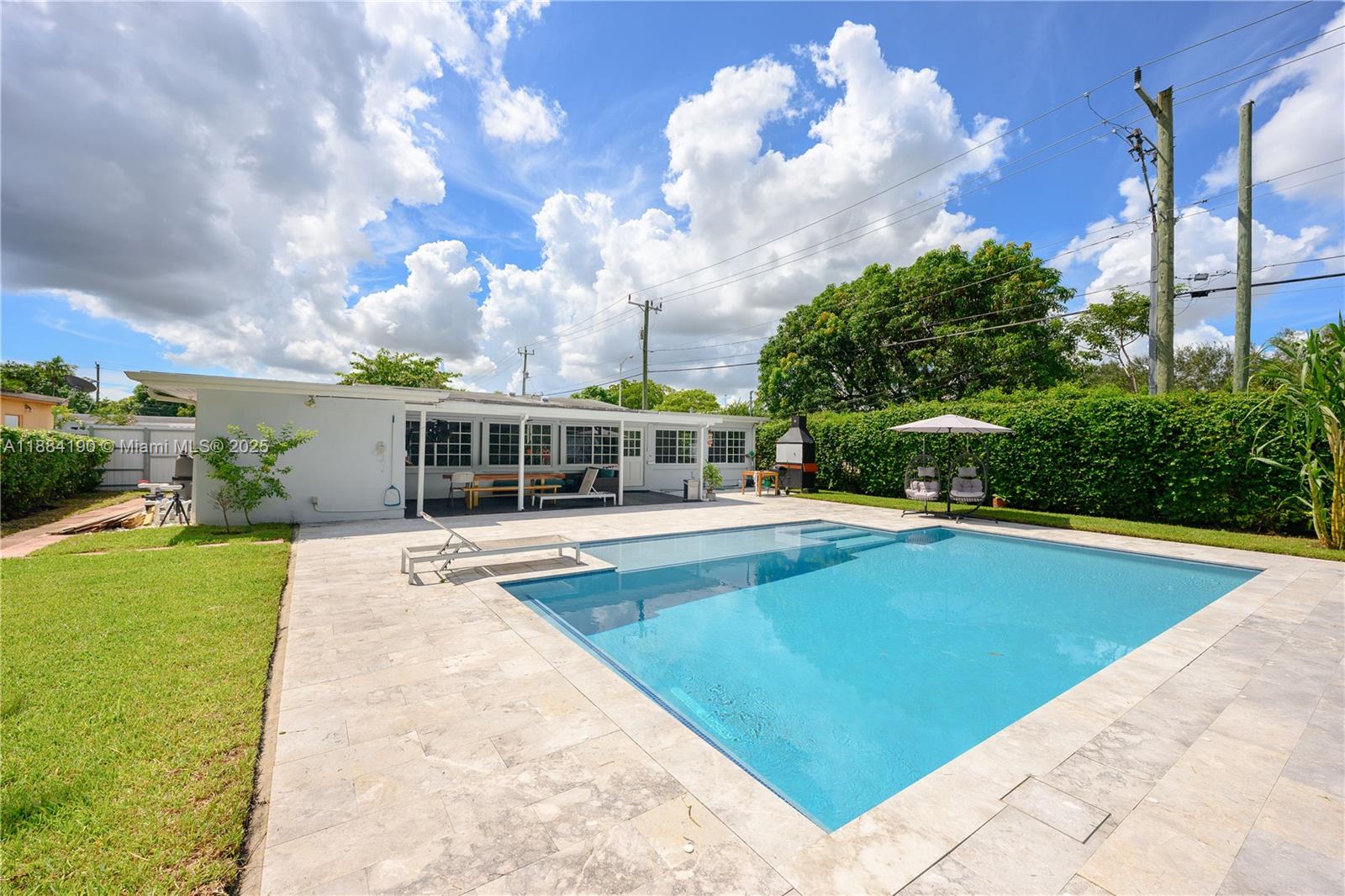 OVERBROOK SHORES - Residential