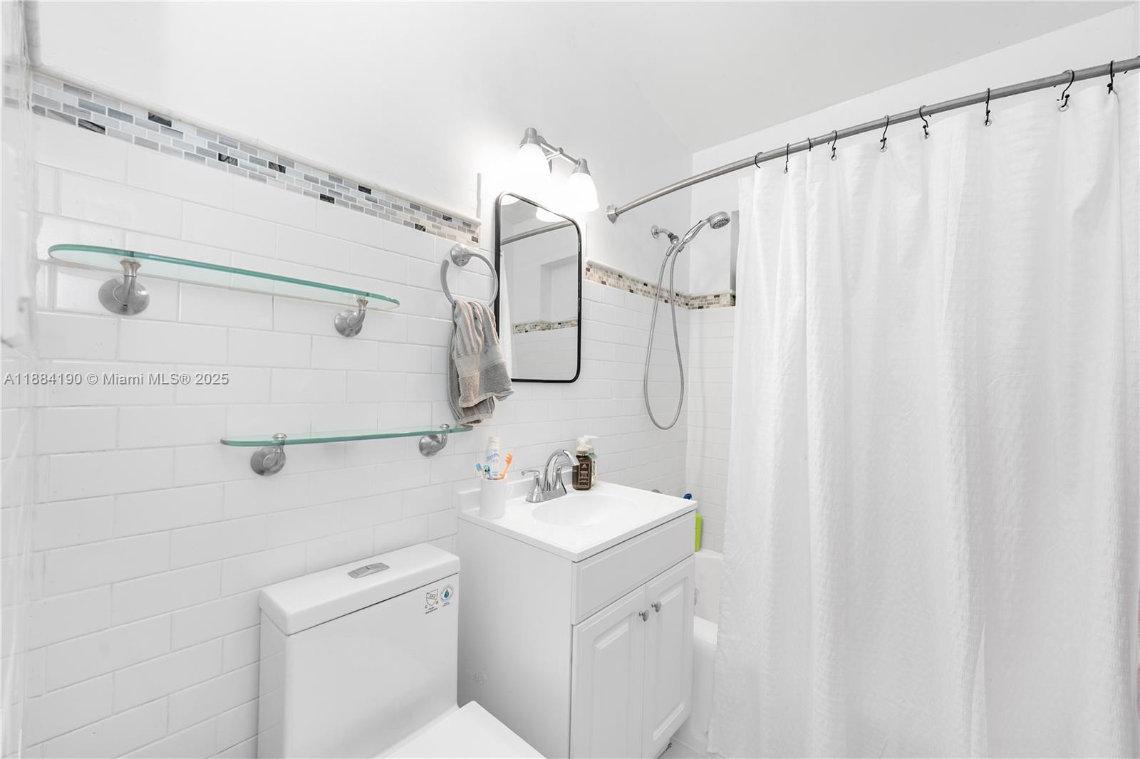 OVERBROOK SHORES - Residential