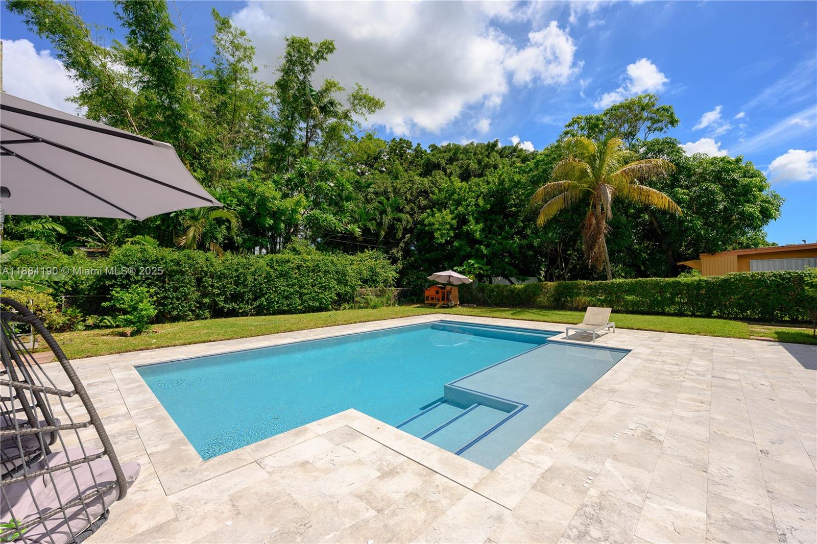 OVERBROOK SHORES - Residential