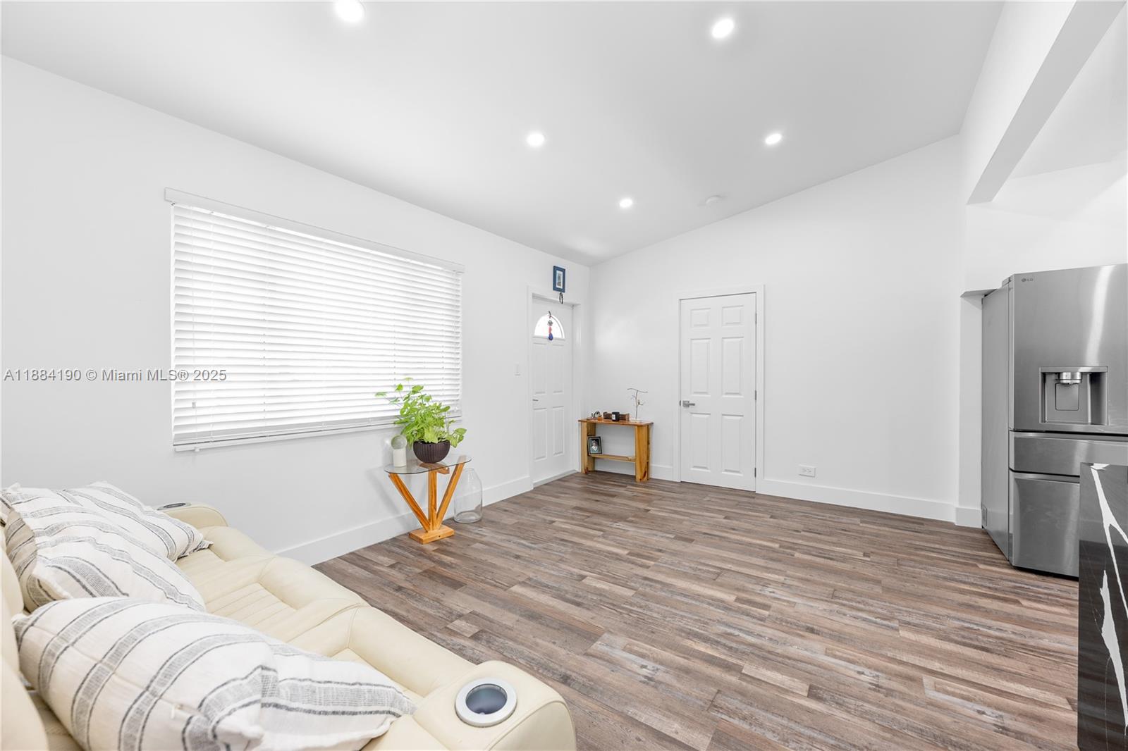 OVERBROOK SHORES - Residential