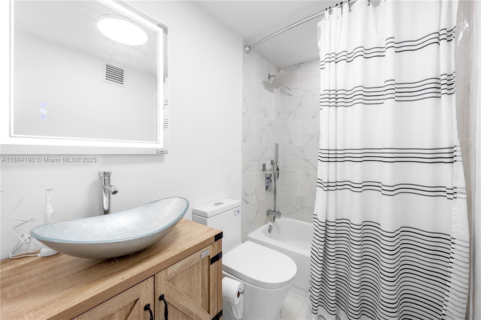 OVERBROOK SHORES - Residential