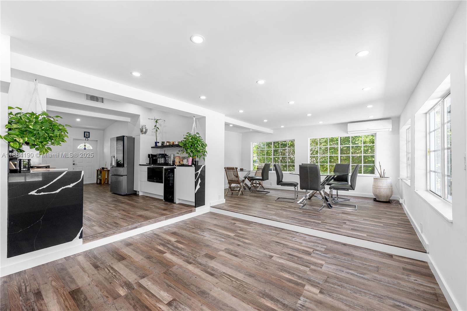 OVERBROOK SHORES - Residential
