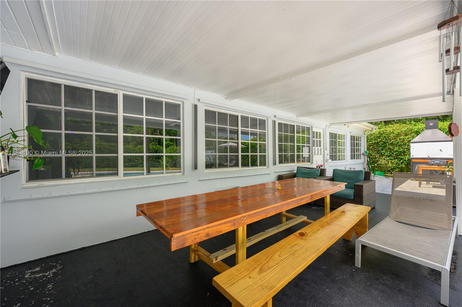 OVERBROOK SHORES - Residential