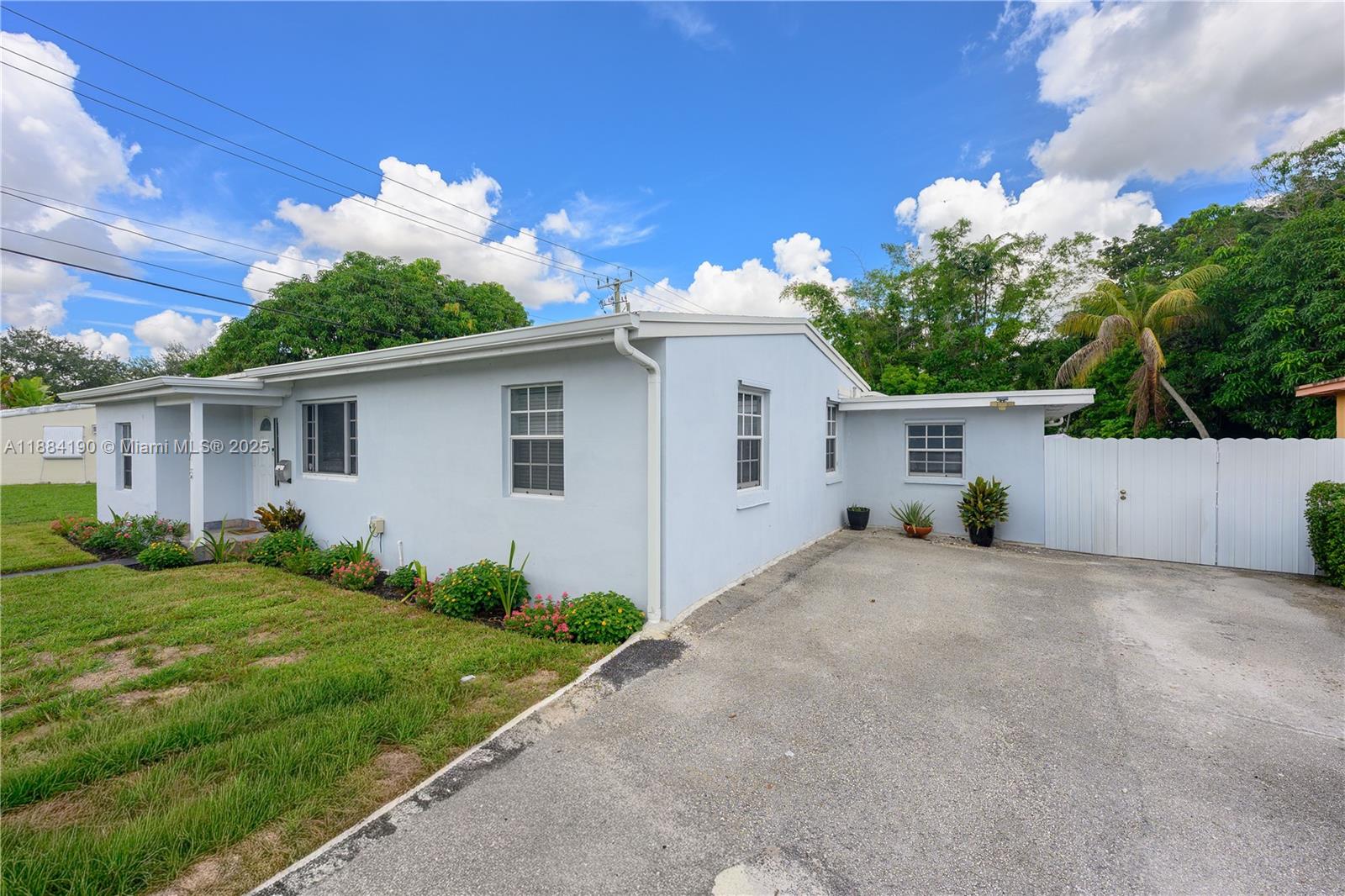 OVERBROOK SHORES - Residential