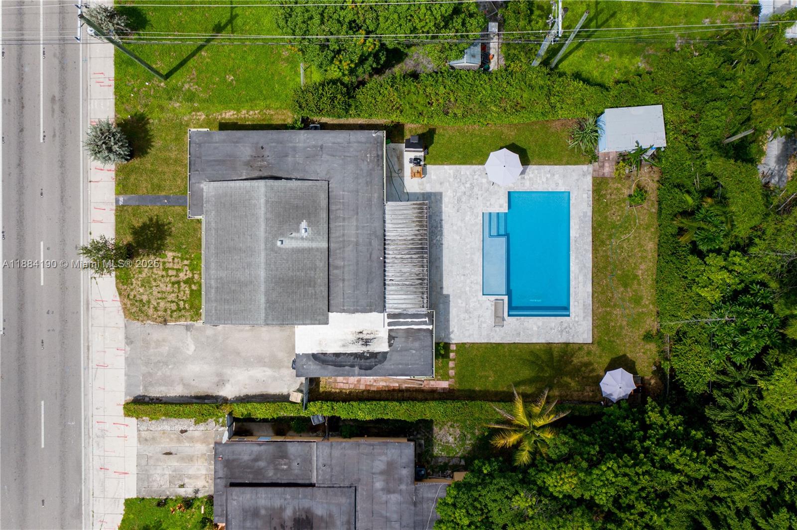 OVERBROOK SHORES - Residential