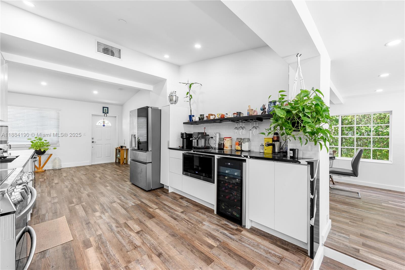 OVERBROOK SHORES - Residential