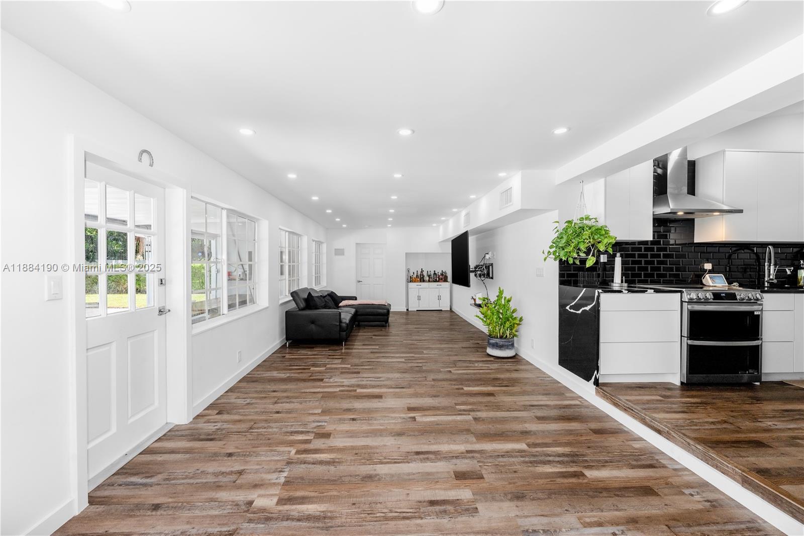 OVERBROOK SHORES - Residential