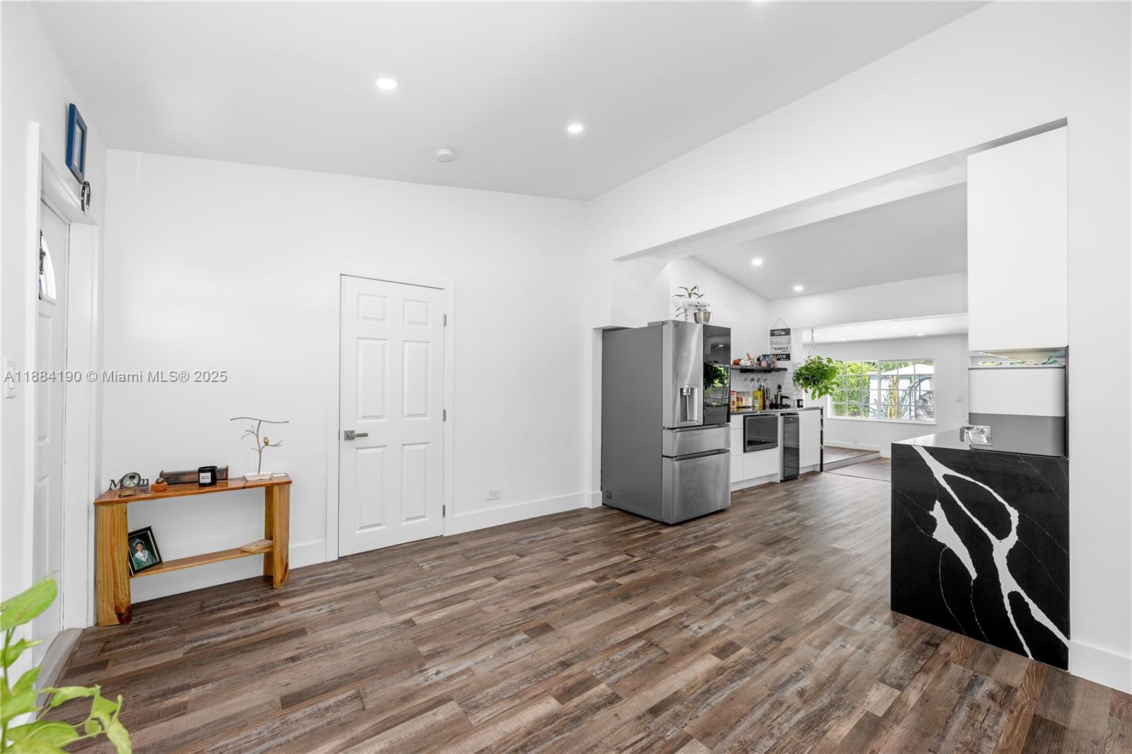 OVERBROOK SHORES - Residential