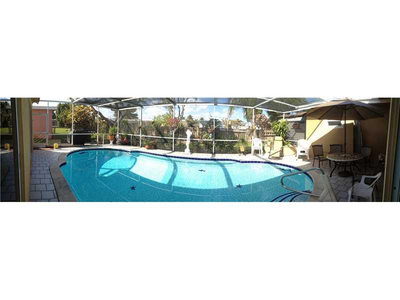 HOLLYWOOD HILLS AMEN PLAT - Residential