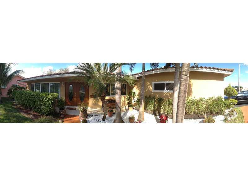 HOLLYWOOD HILLS AMEN PLAT - Residential