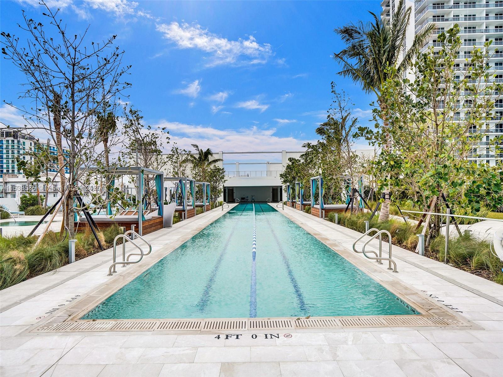 ESCOTTONIA PARK - Residential