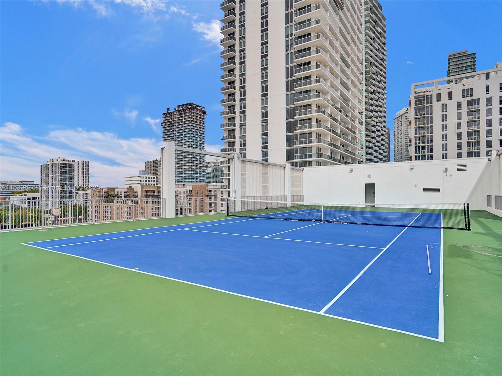 ESCOTTONIA PARK - Residential