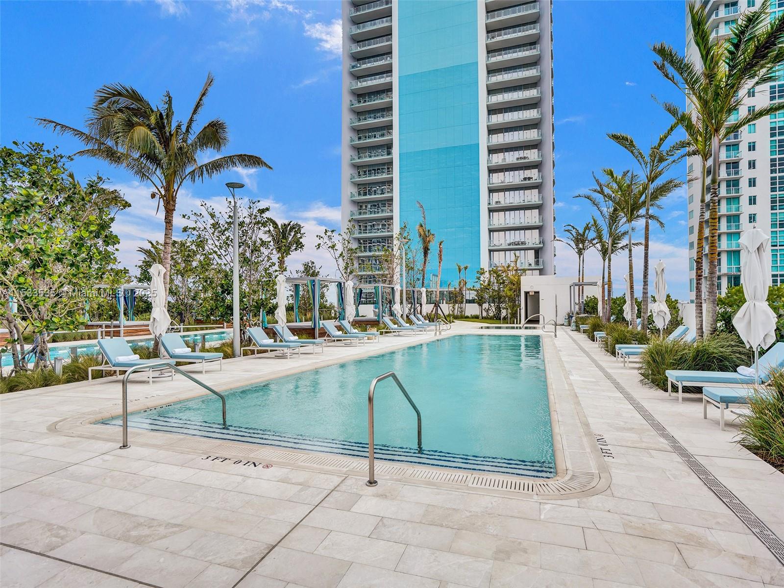 ESCOTTONIA PARK - Residential