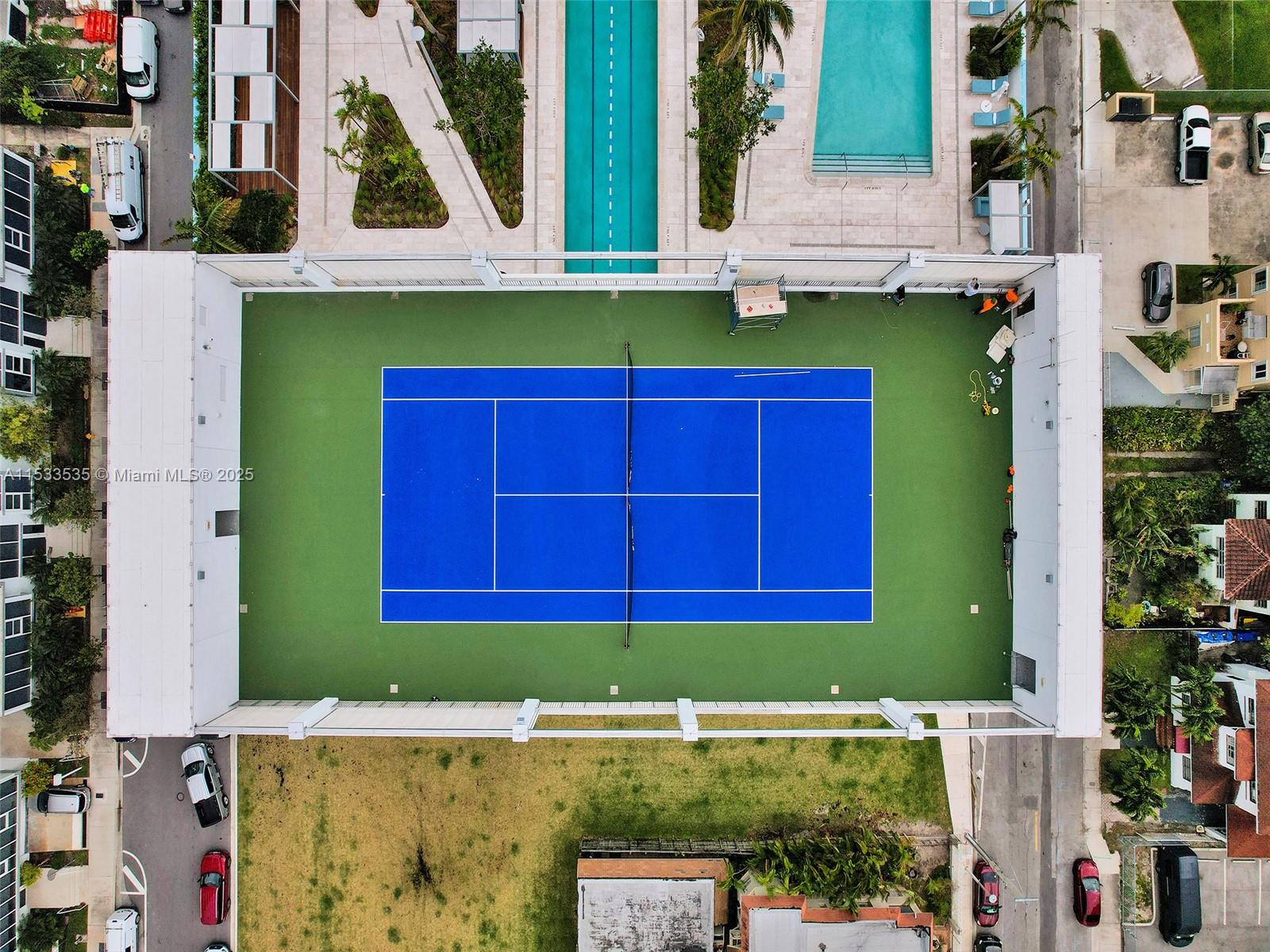 ESCOTTONIA PARK - Residential