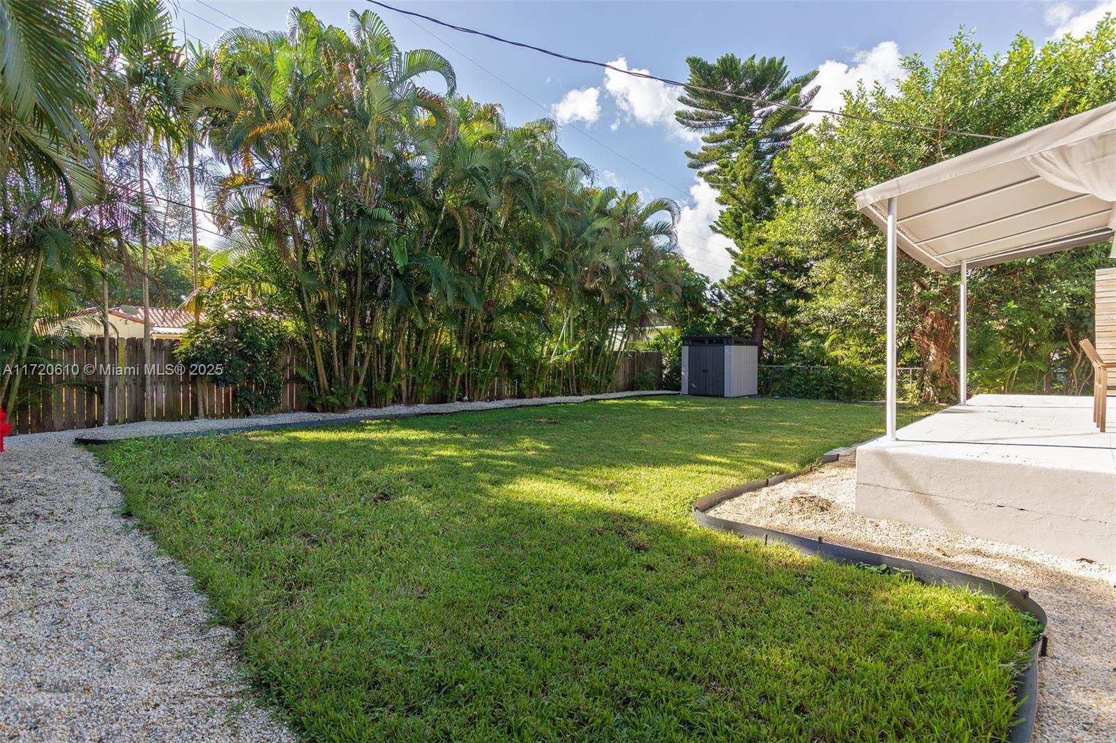GRIFFING BISCAYNE PK ESTA - Residential