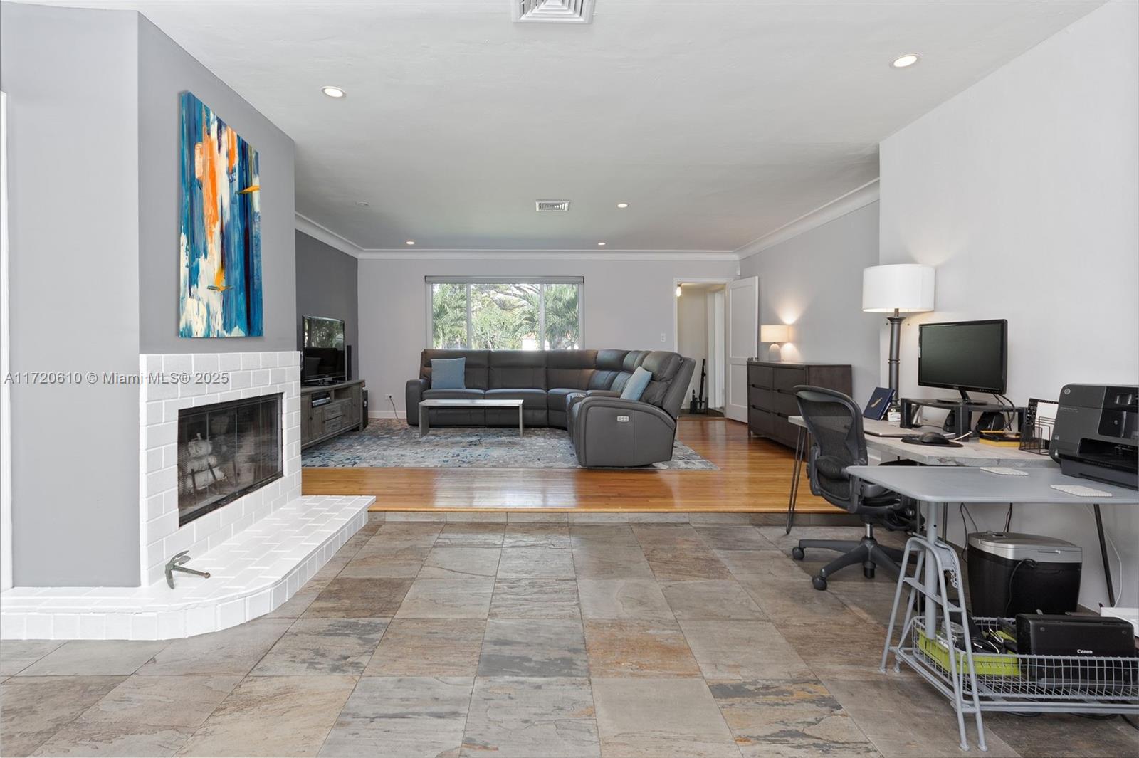 GRIFFING BISCAYNE PK ESTA - Residential