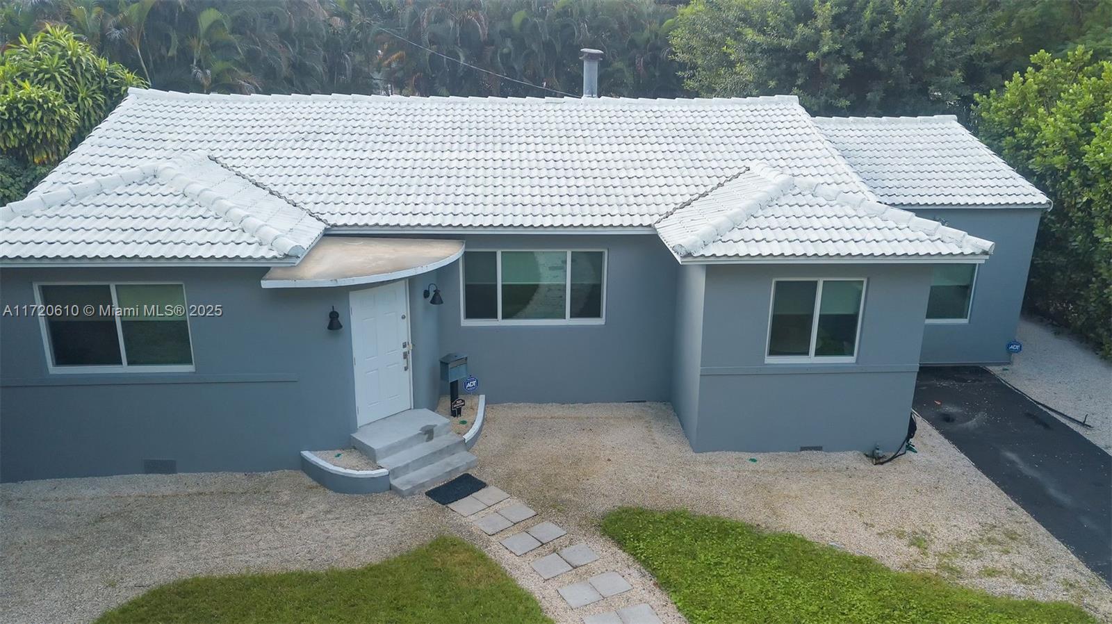 GRIFFING BISCAYNE PK ESTA - Residential
