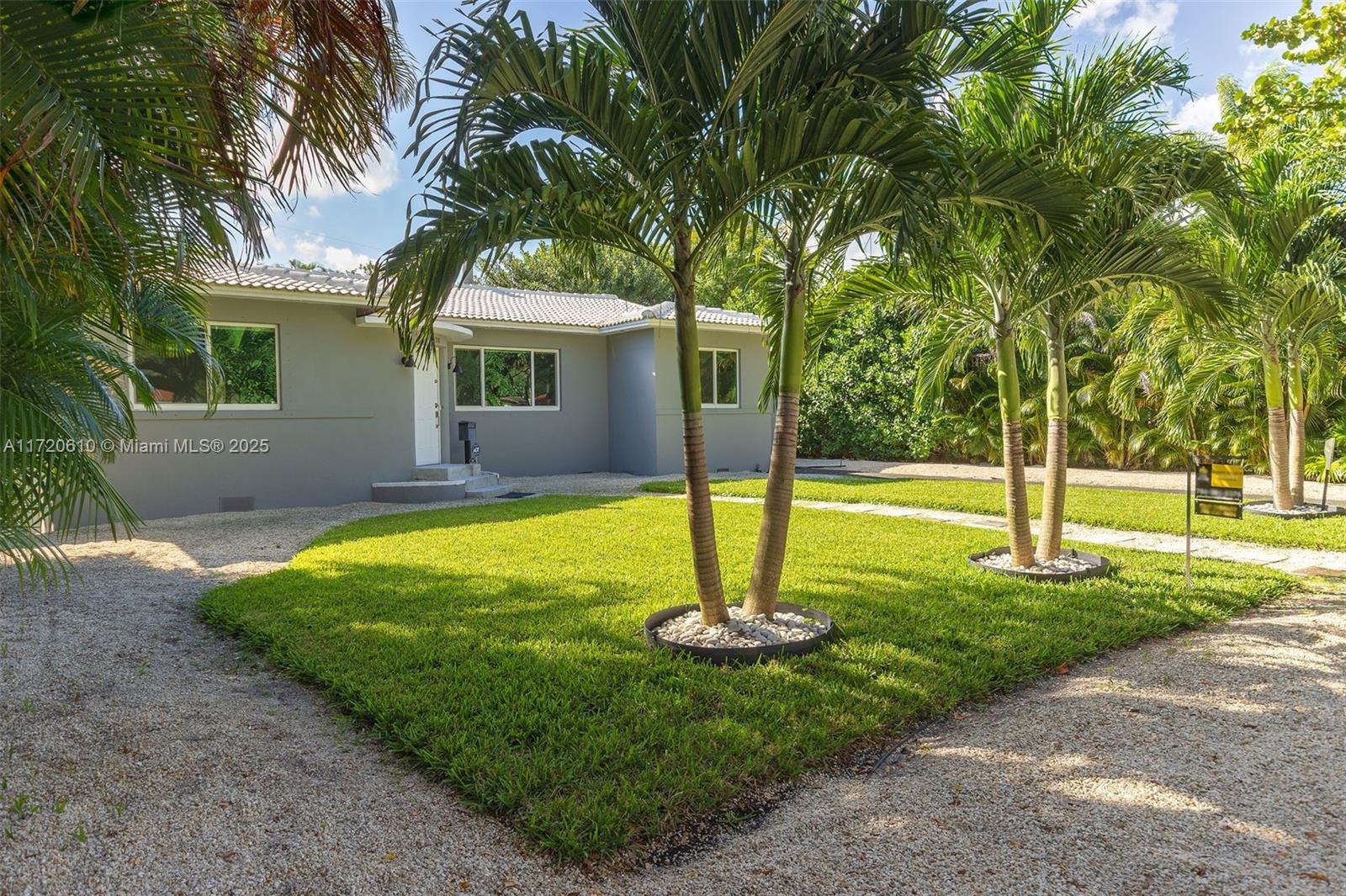 GRIFFING BISCAYNE PK ESTA - Residential