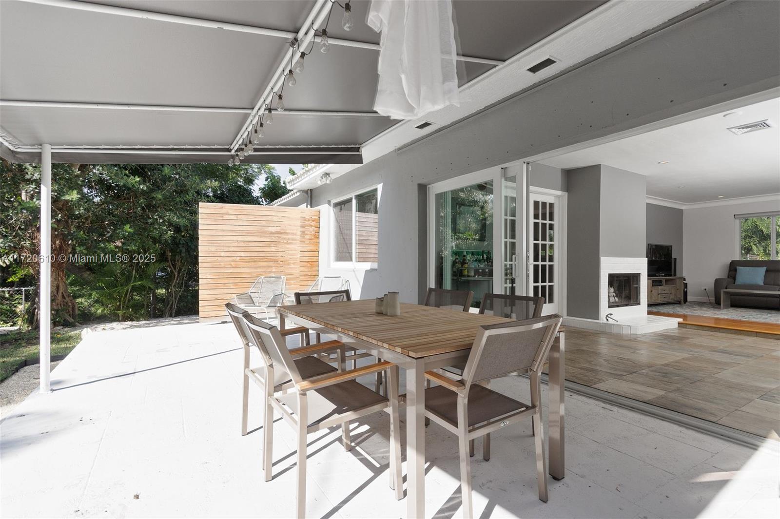 GRIFFING BISCAYNE PK ESTA - Residential