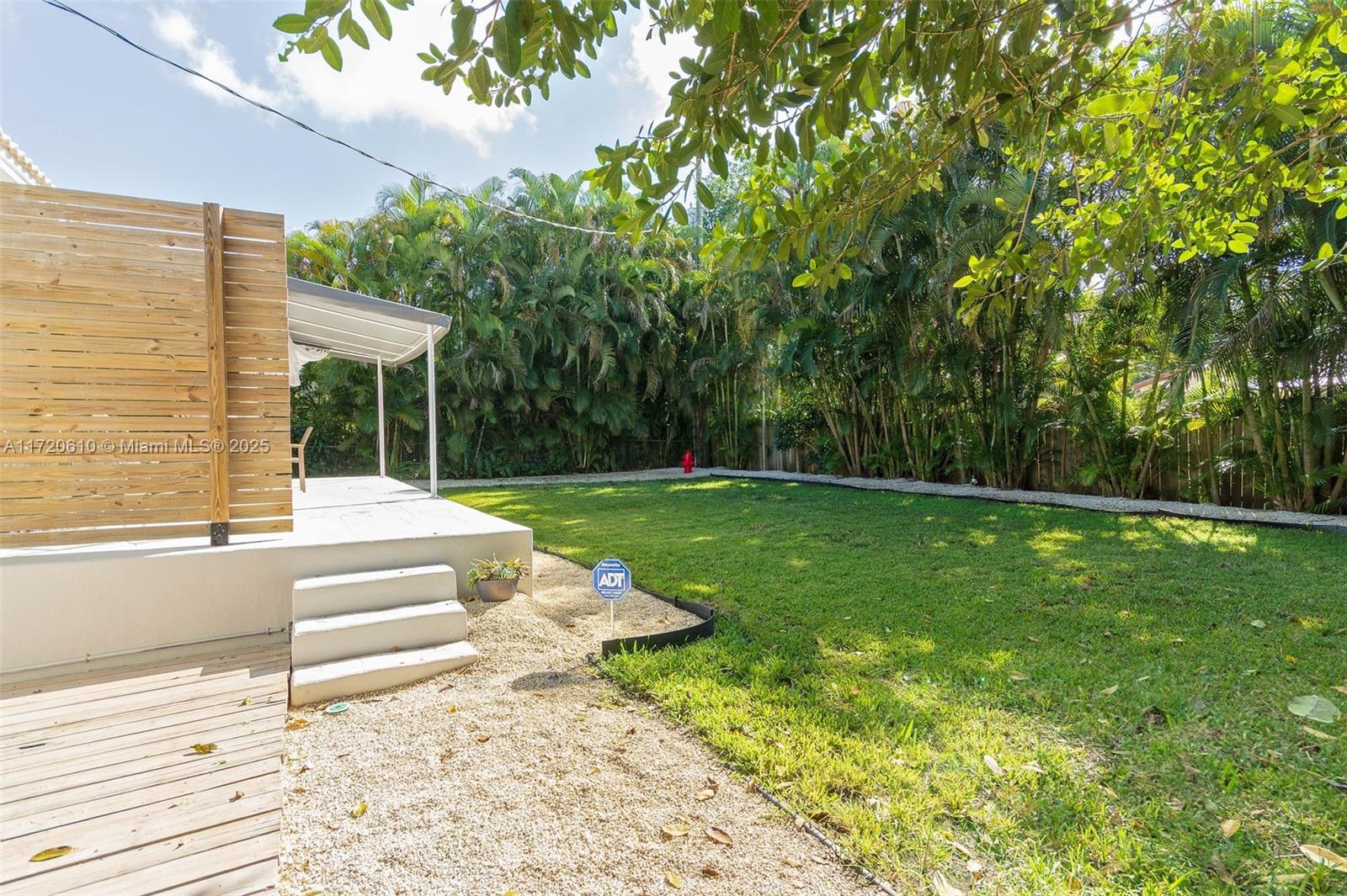 GRIFFING BISCAYNE PK ESTA - Residential