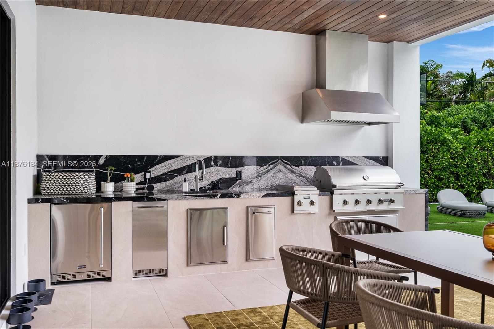 PINE TREE ESTATES - Residential