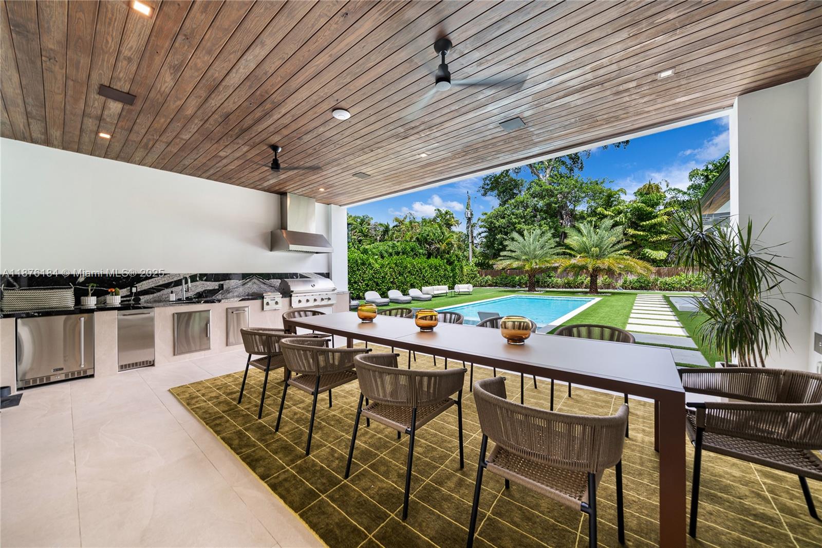 PINE TREE ESTATES - Residential