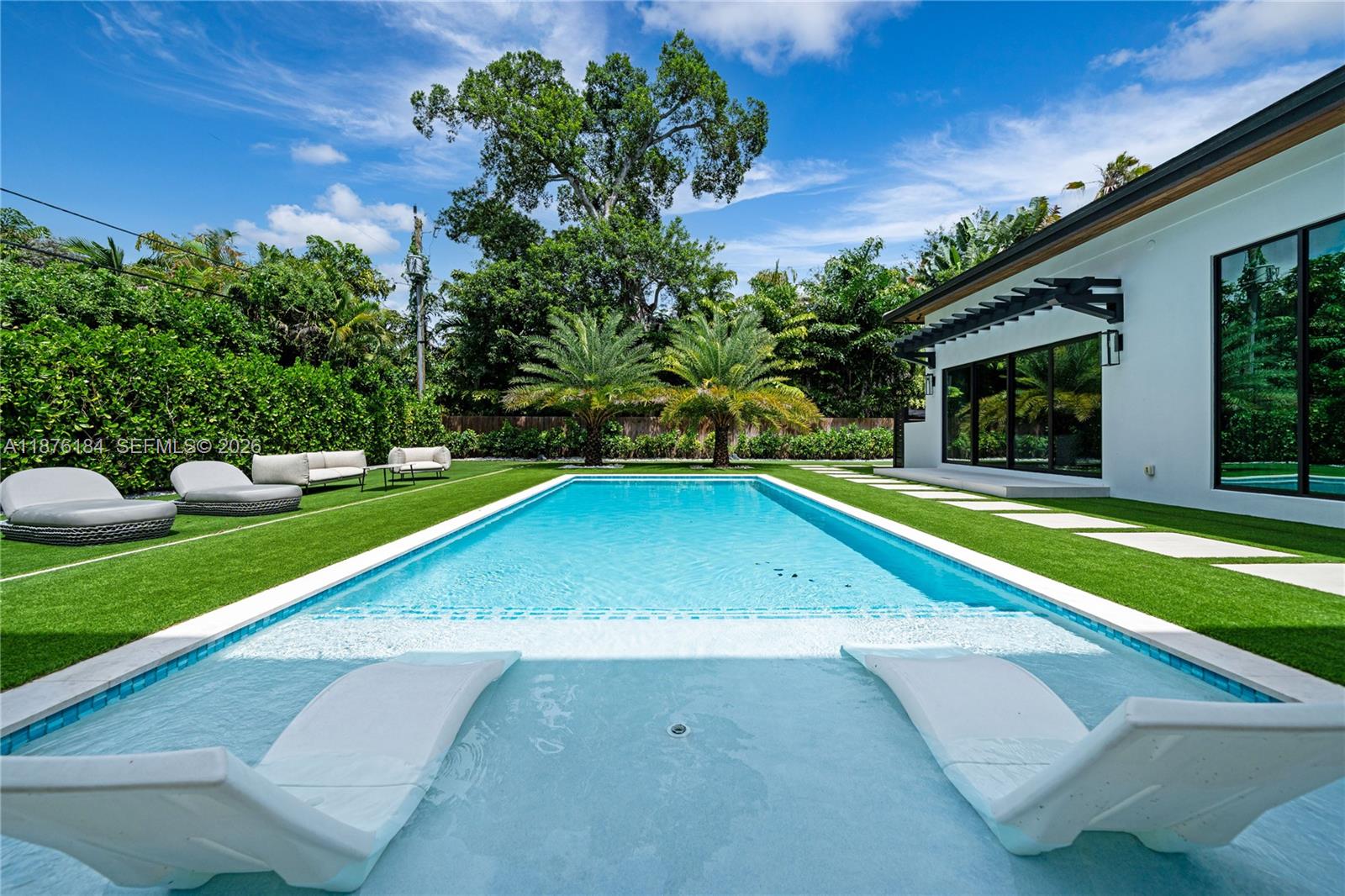 PINE TREE ESTATES - Residential