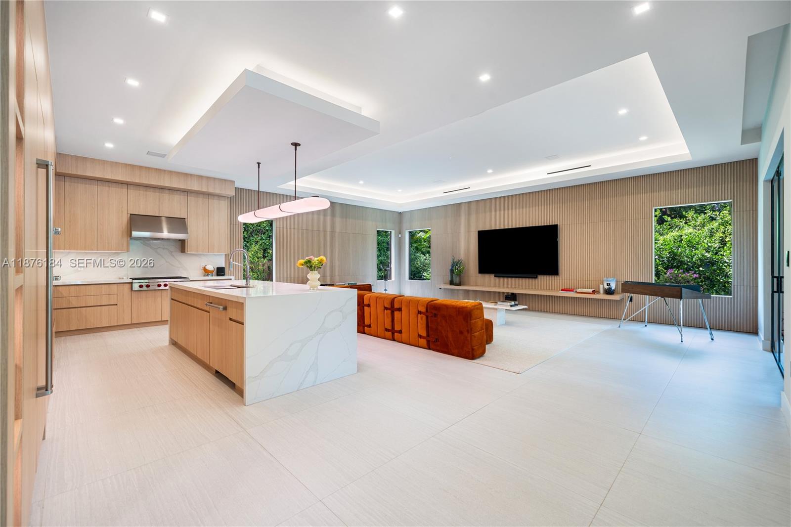 PINE TREE ESTATES - Residential