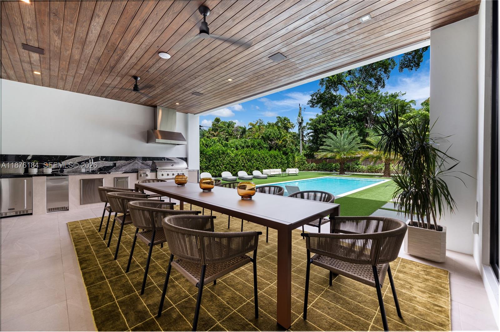 PINE TREE ESTATES - Residential