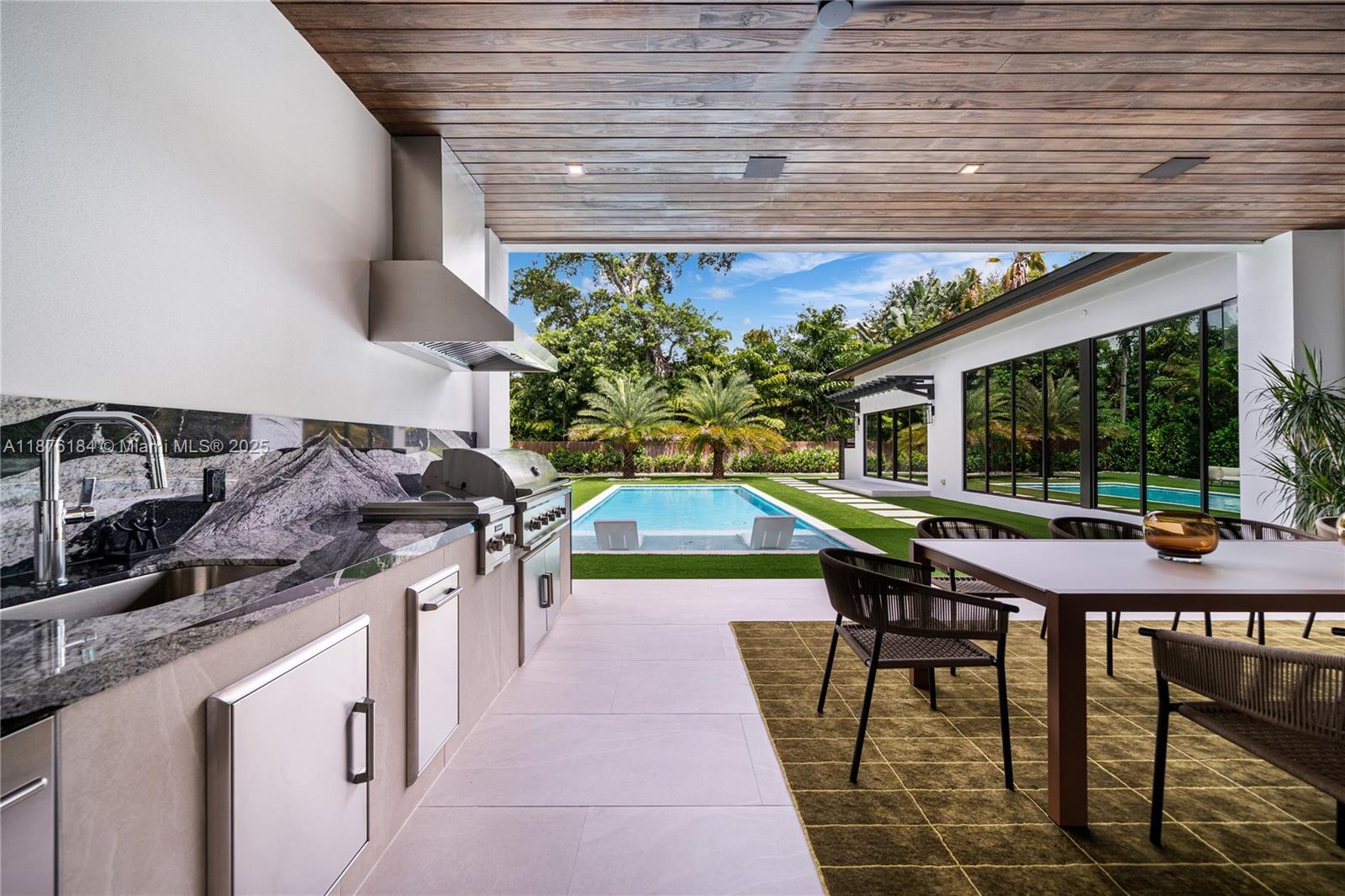 PINE TREE ESTATES - Residential