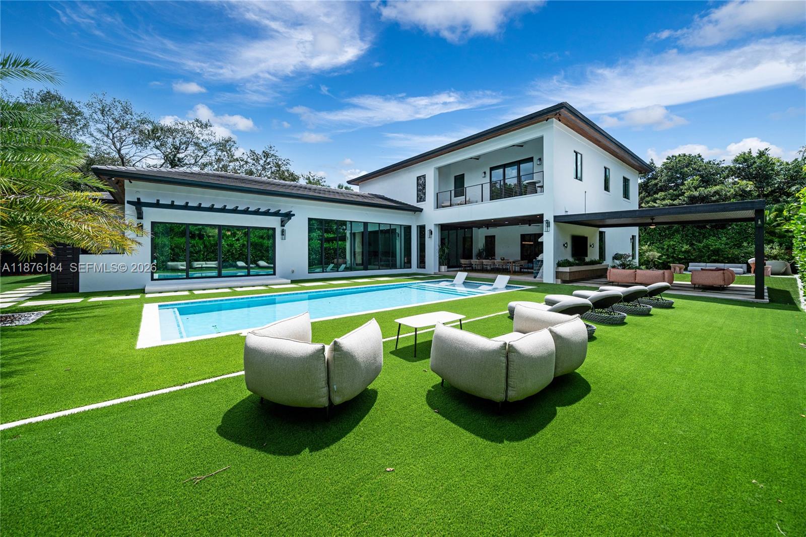 PINE TREE ESTATES - Residential