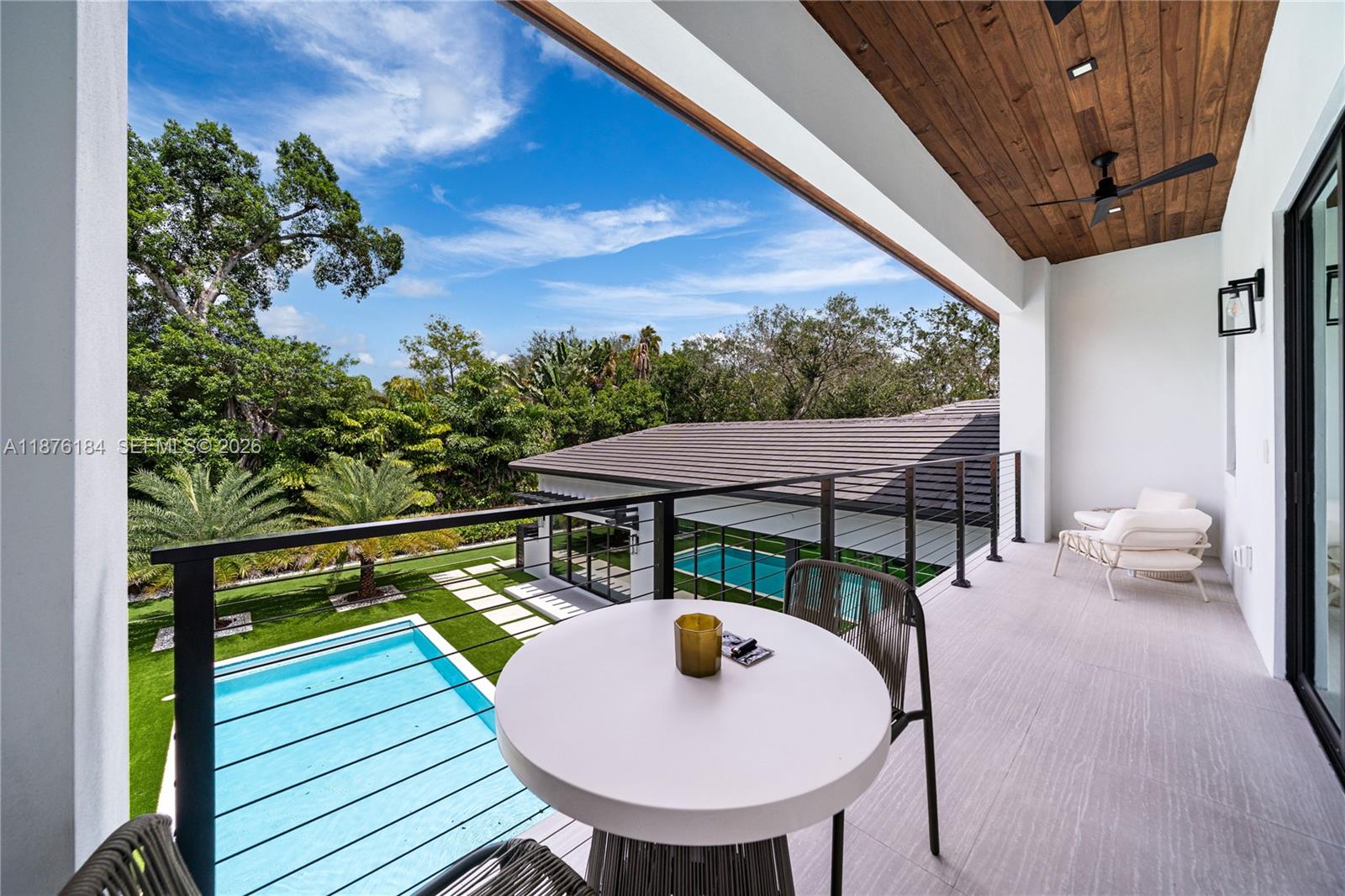 PINE TREE ESTATES - Residential